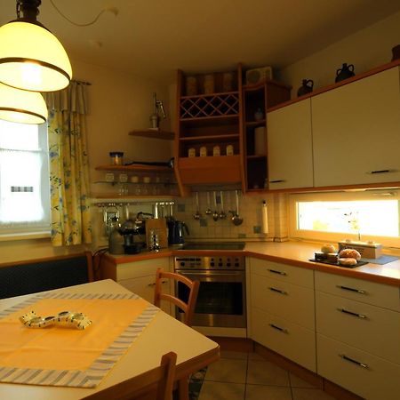 Ferienappartement Regina Schrems  Экстерьер фото