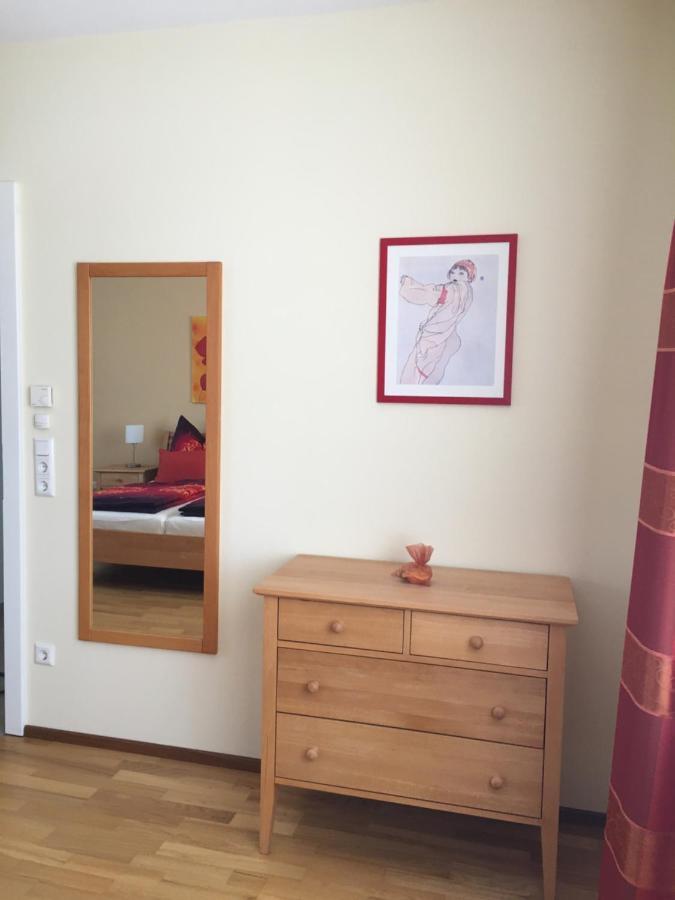Ferienappartement Regina Schrems  Экстерьер фото