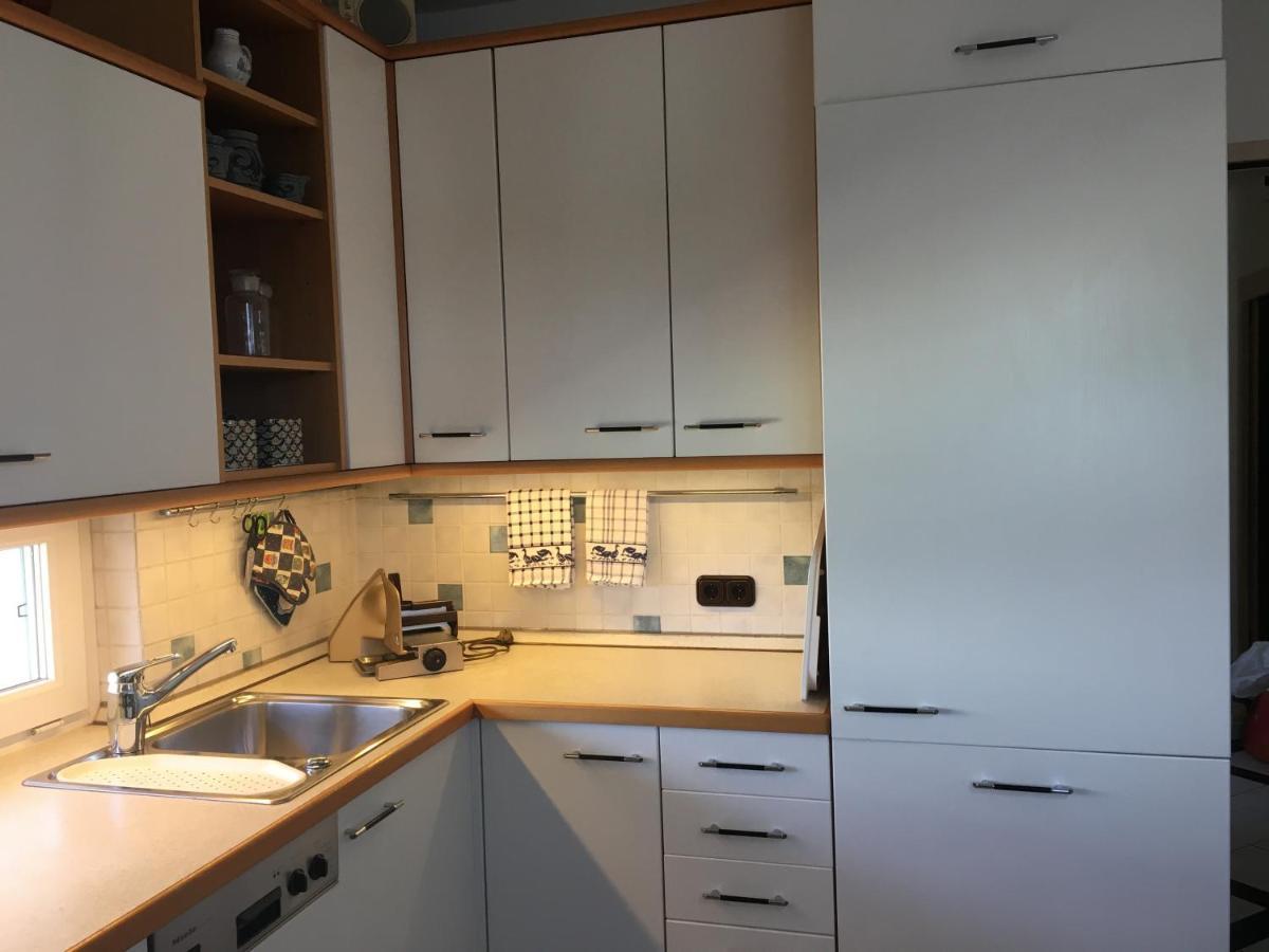 Ferienappartement Regina Schrems  Экстерьер фото