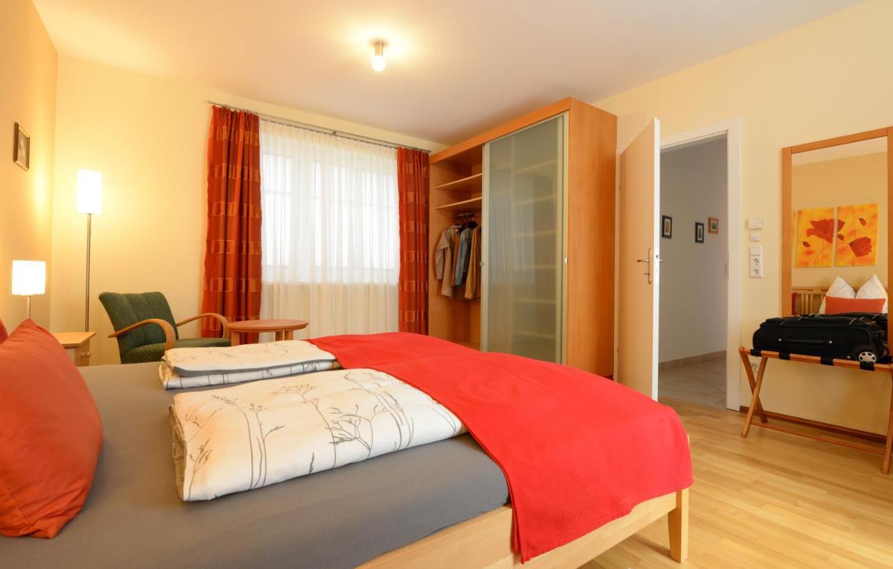 Ferienappartement Regina Schrems  Экстерьер фото