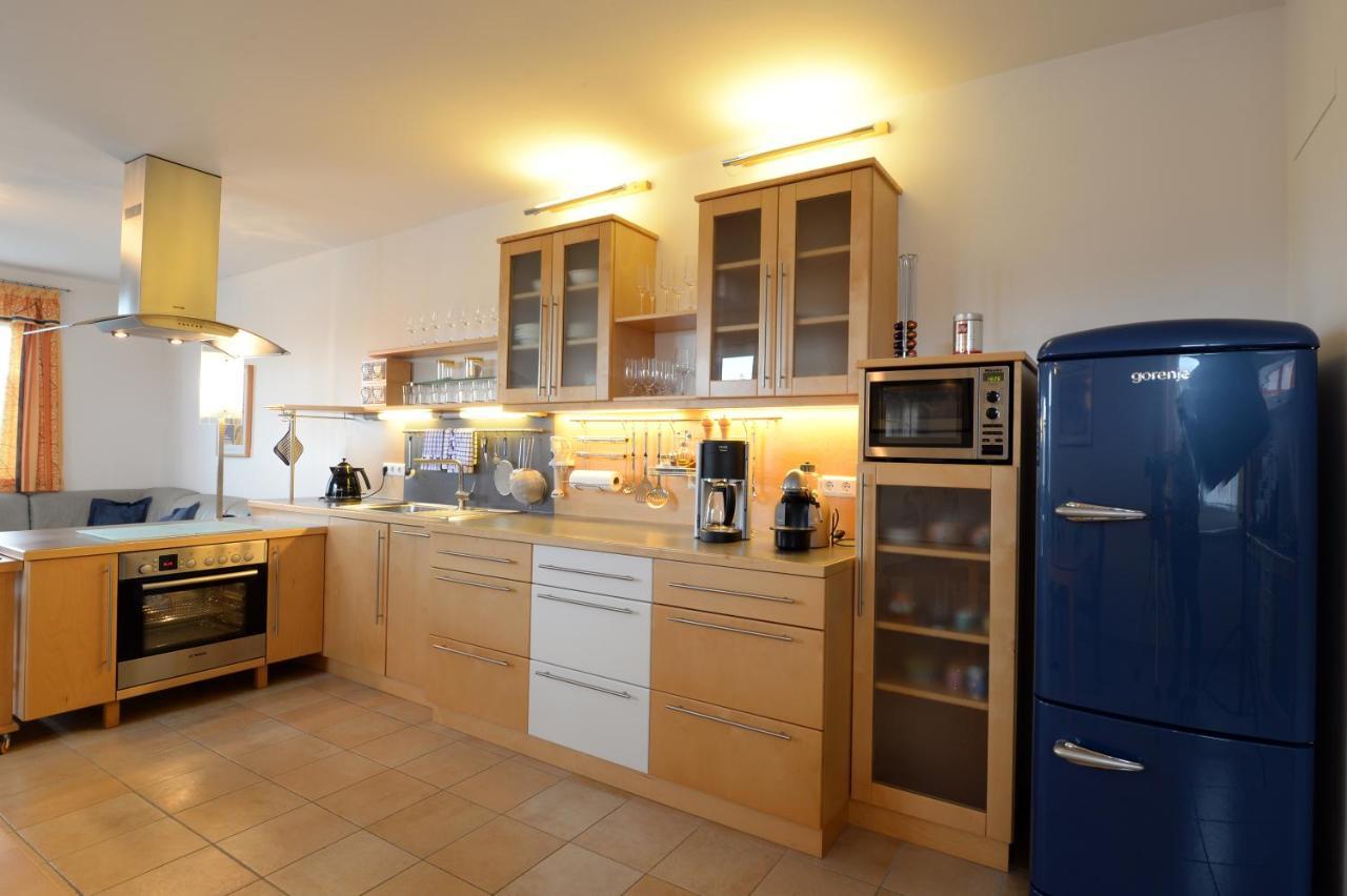 Ferienappartement Regina Schrems  Экстерьер фото