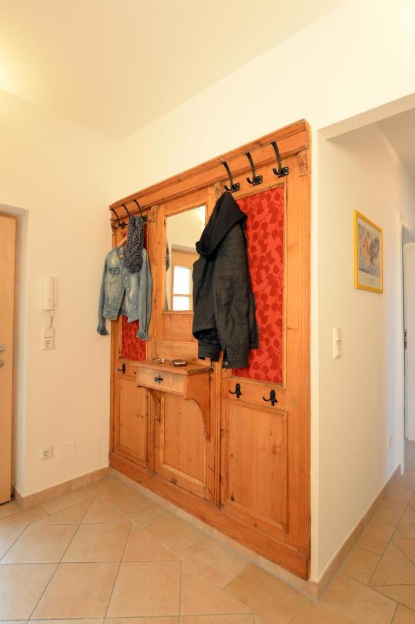 Ferienappartement Regina Schrems  Экстерьер фото