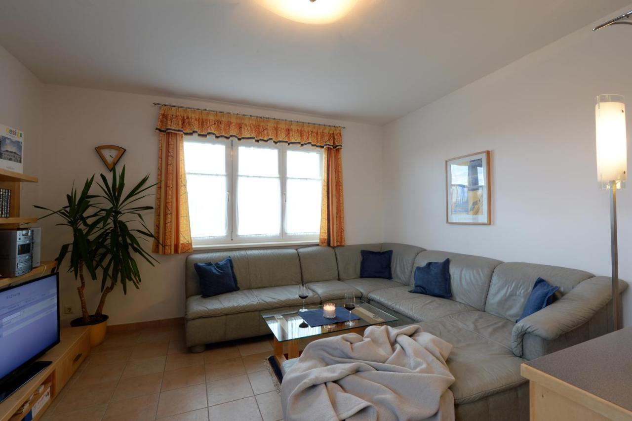 Ferienappartement Regina Schrems  Экстерьер фото