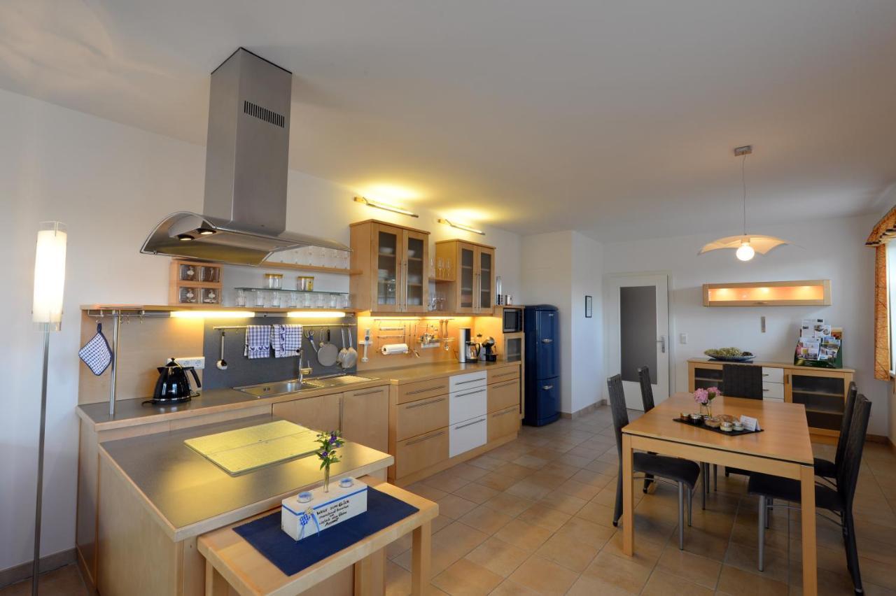 Ferienappartement Regina Schrems  Экстерьер фото