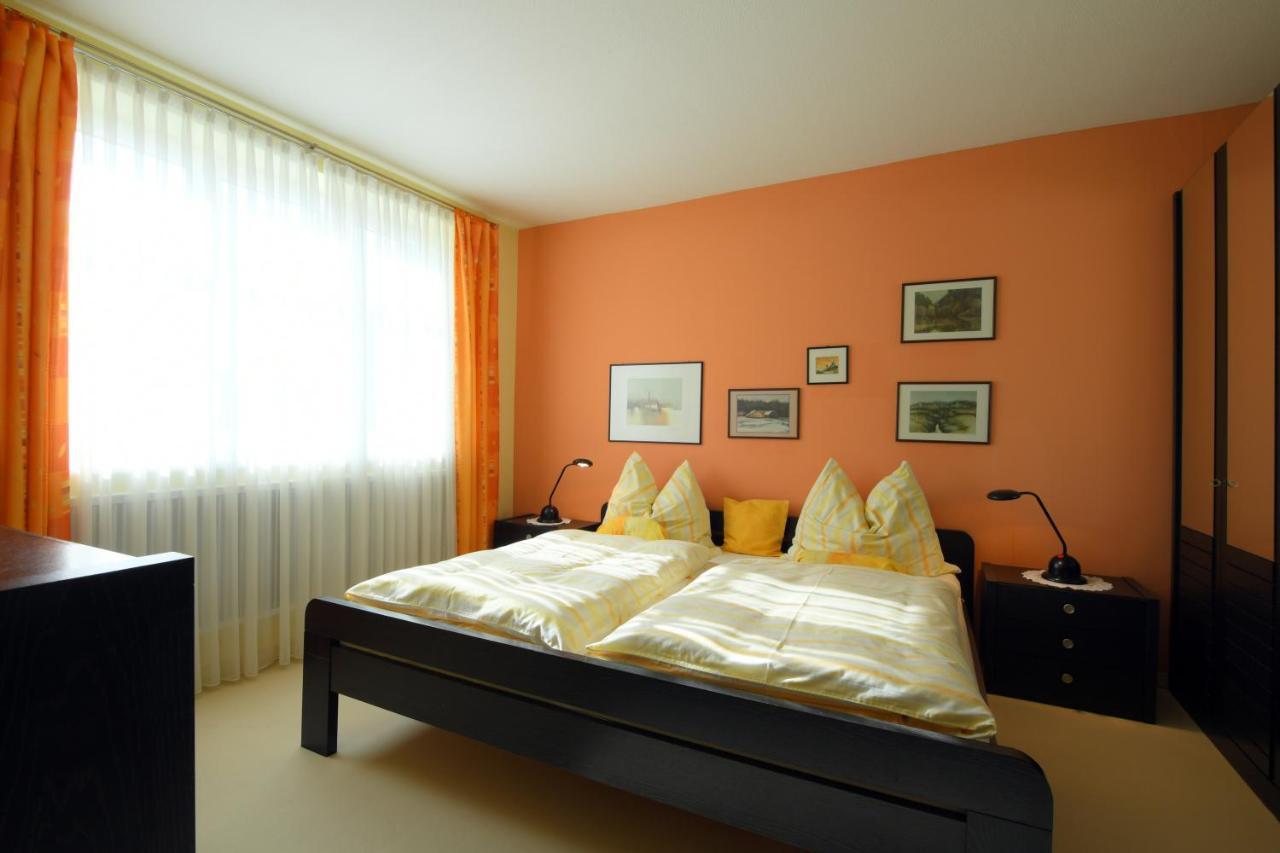 Ferienappartement Regina Schrems  Экстерьер фото
