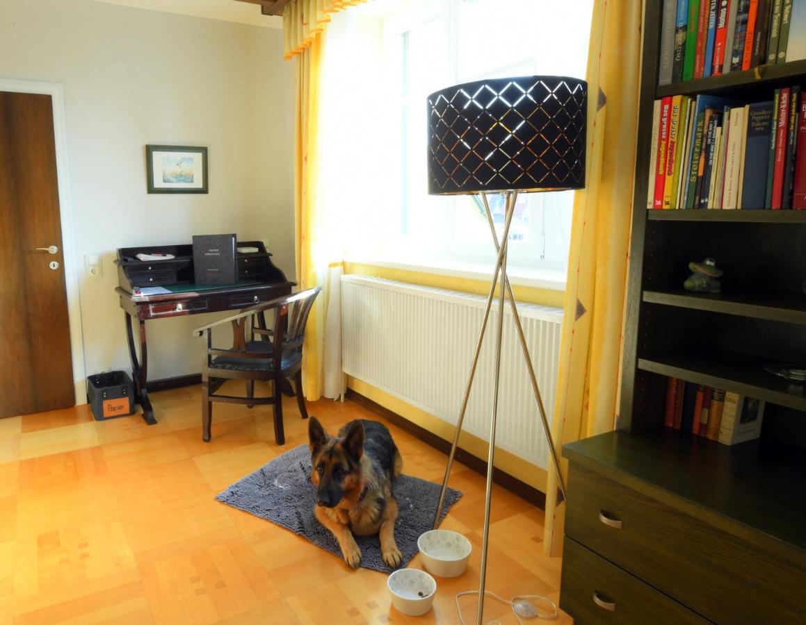 Ferienappartement Regina Schrems  Экстерьер фото
