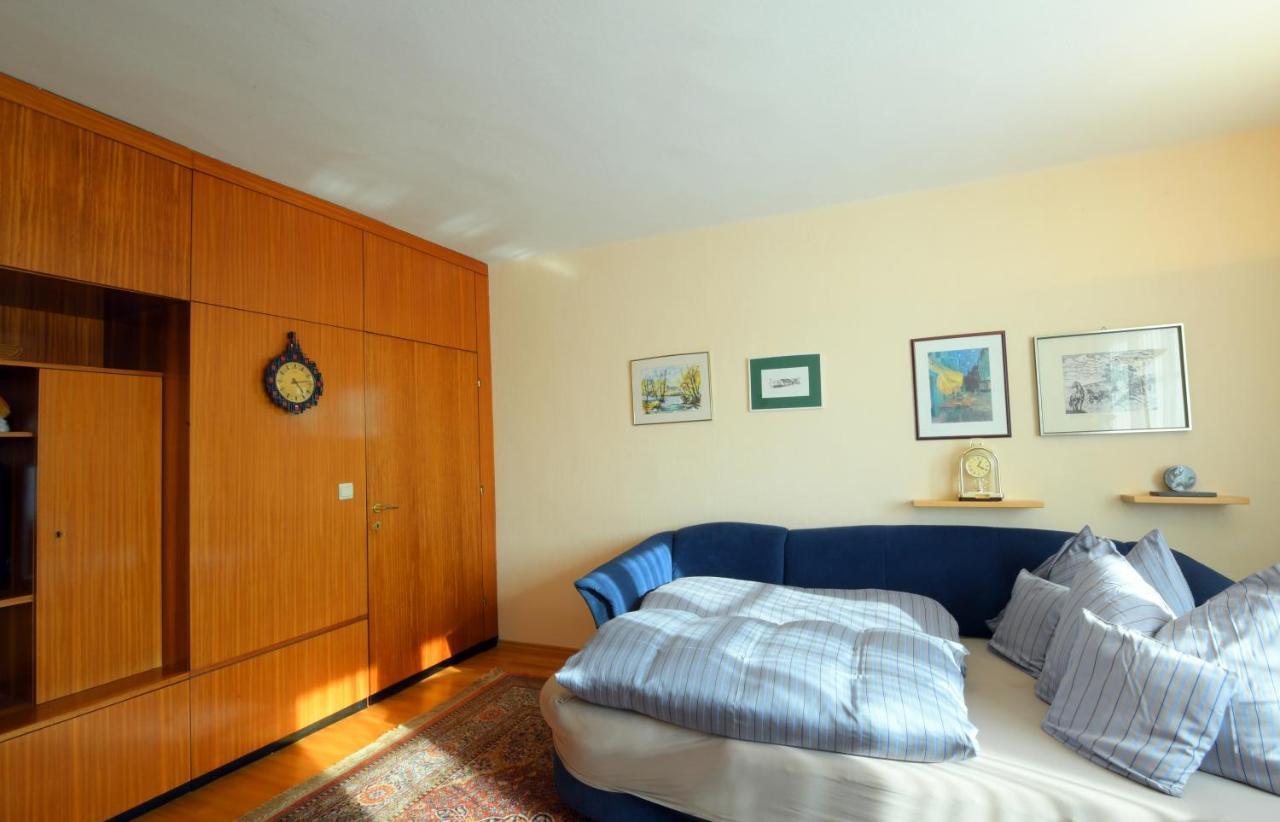 Ferienappartement Regina Schrems  Экстерьер фото