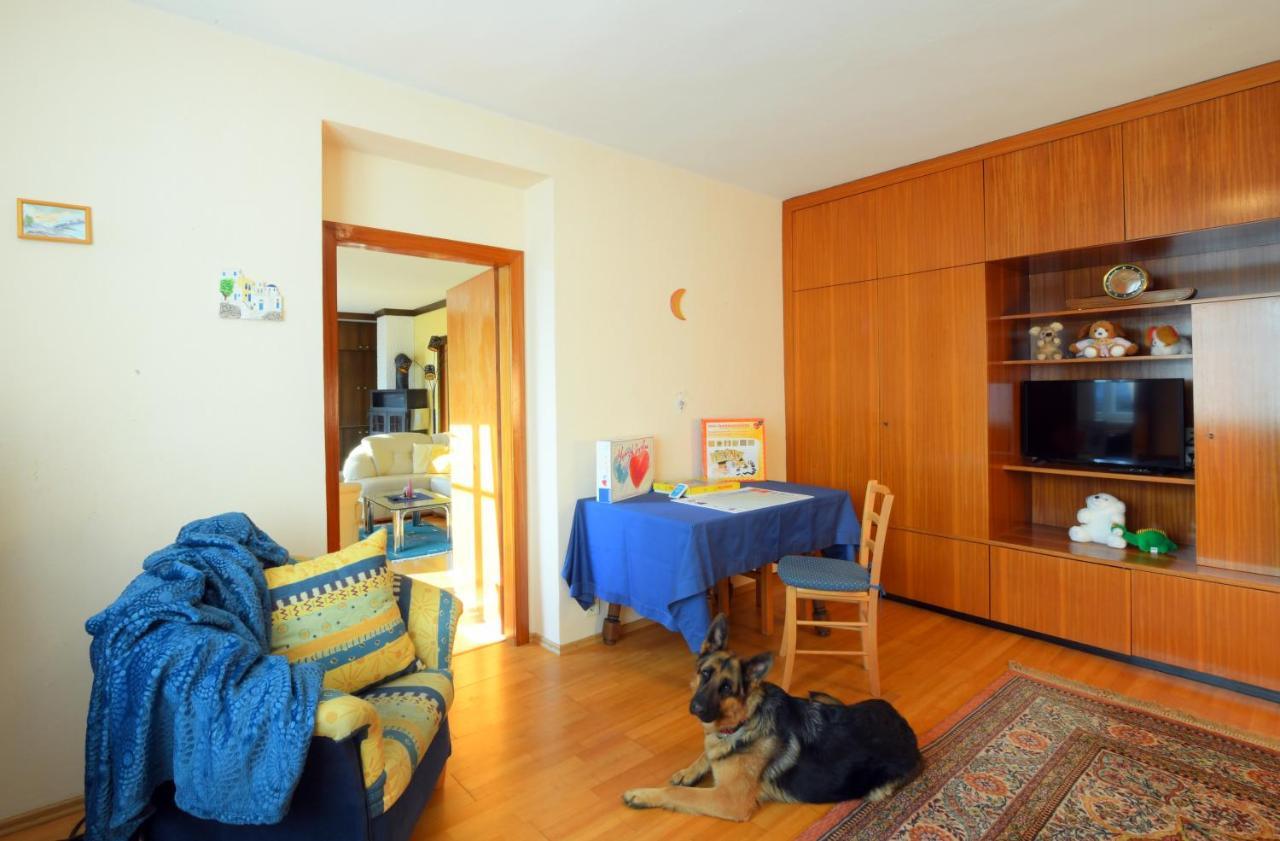 Ferienappartement Regina Schrems  Экстерьер фото