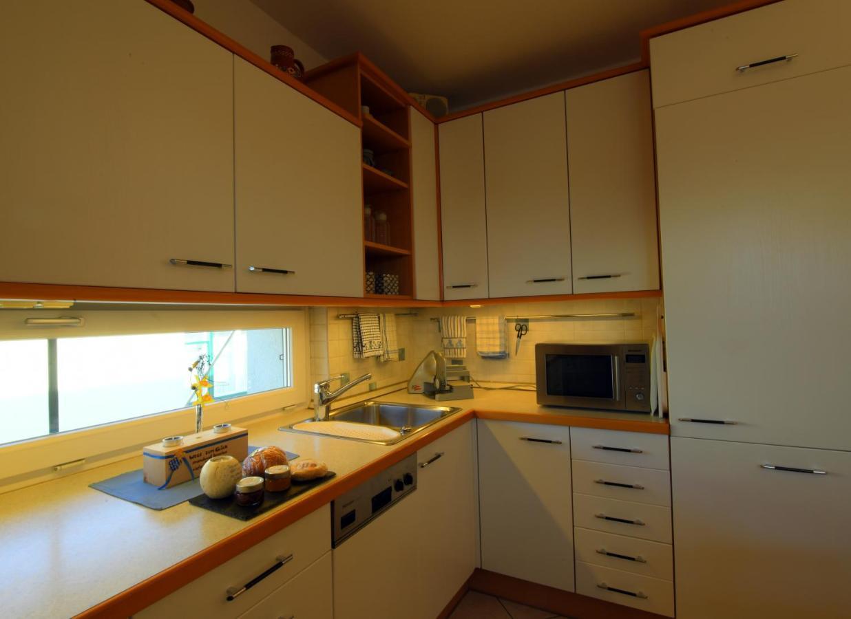 Ferienappartement Regina Schrems  Экстерьер фото