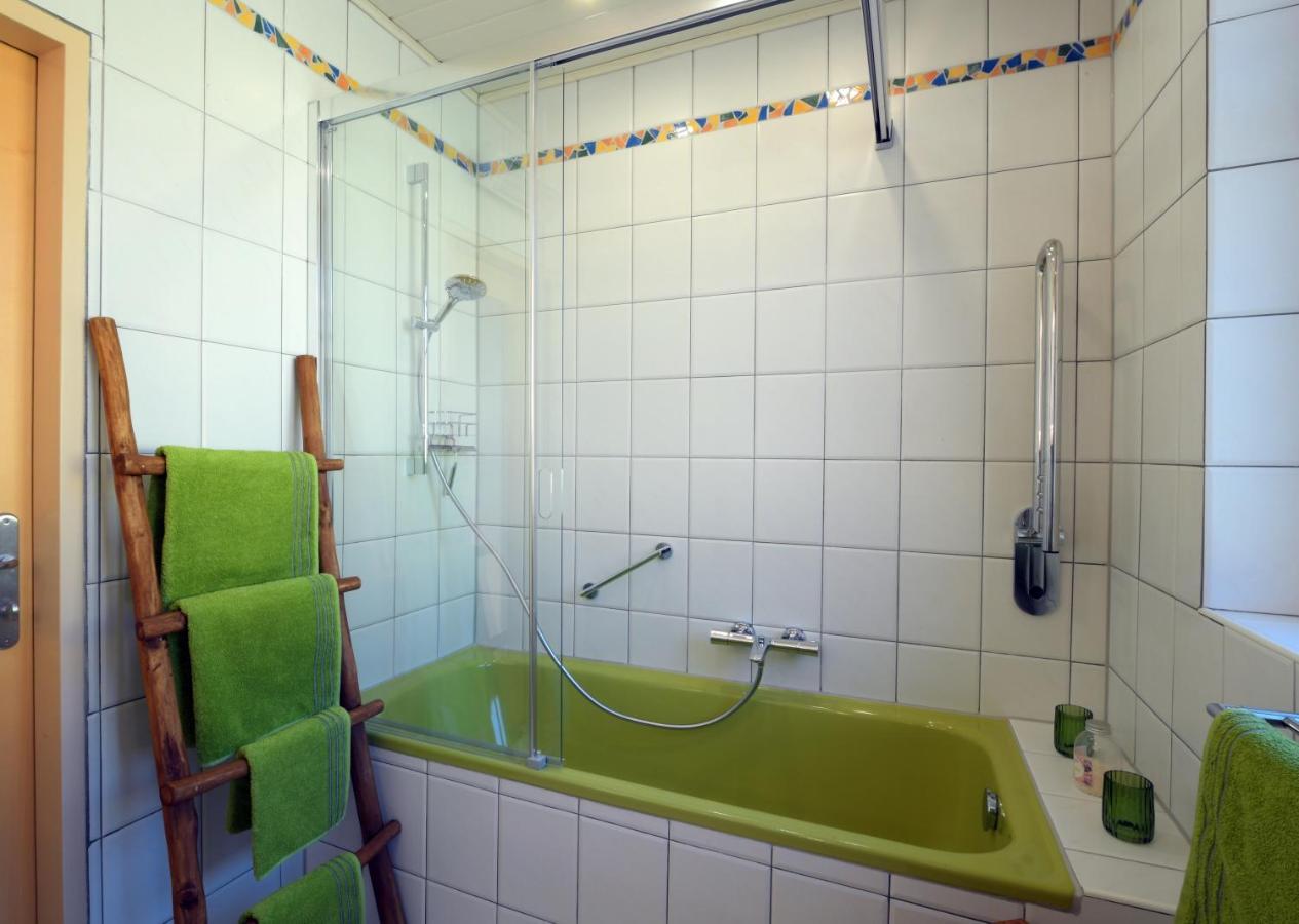 Ferienappartement Regina Schrems  Экстерьер фото