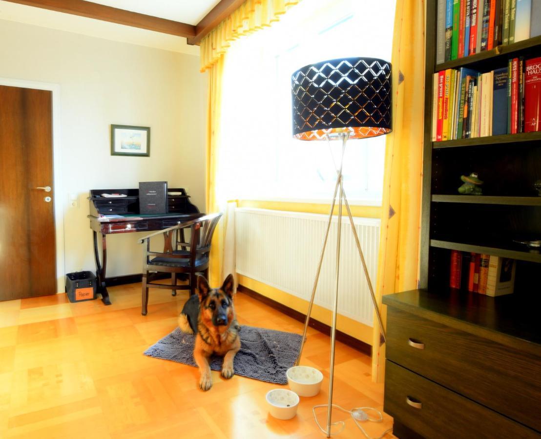 Ferienappartement Regina Schrems  Экстерьер фото