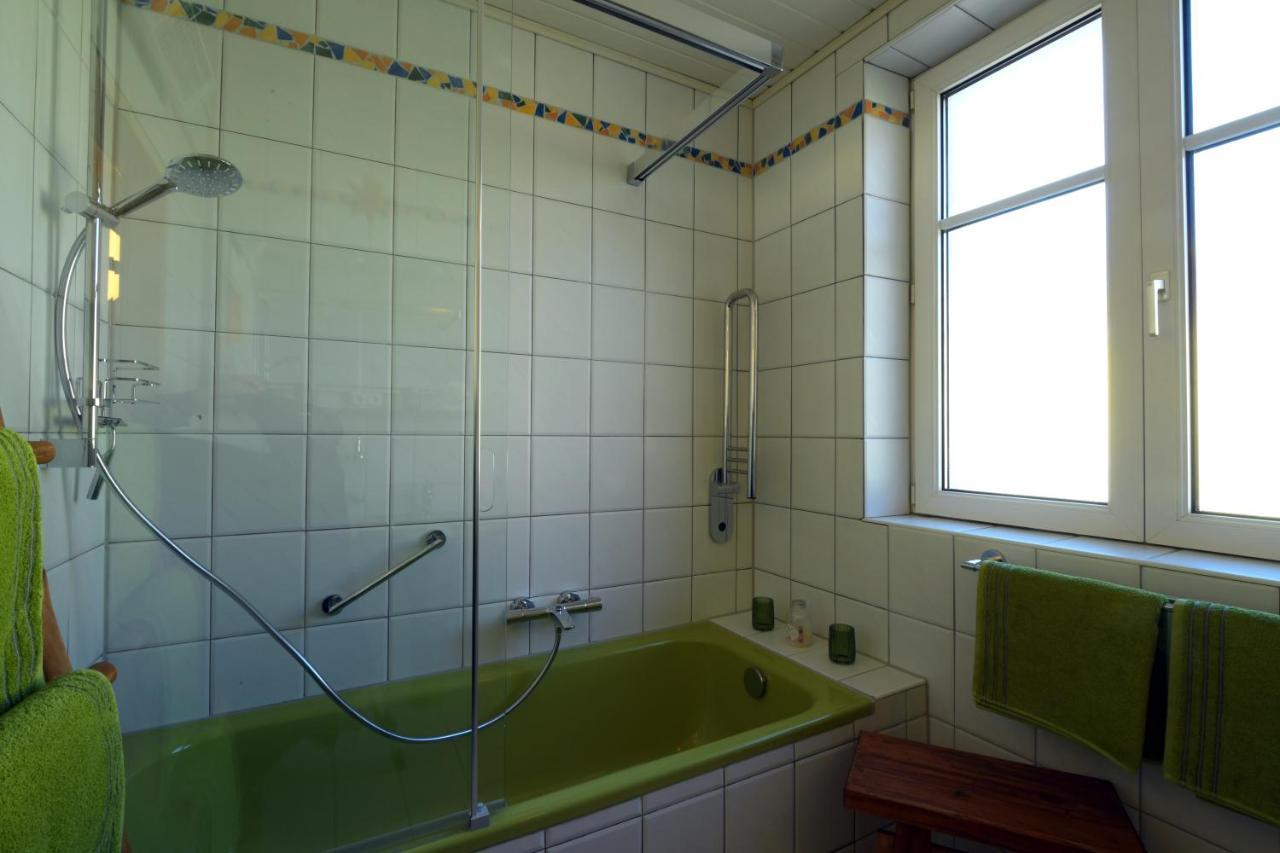 Ferienappartement Regina Schrems  Экстерьер фото