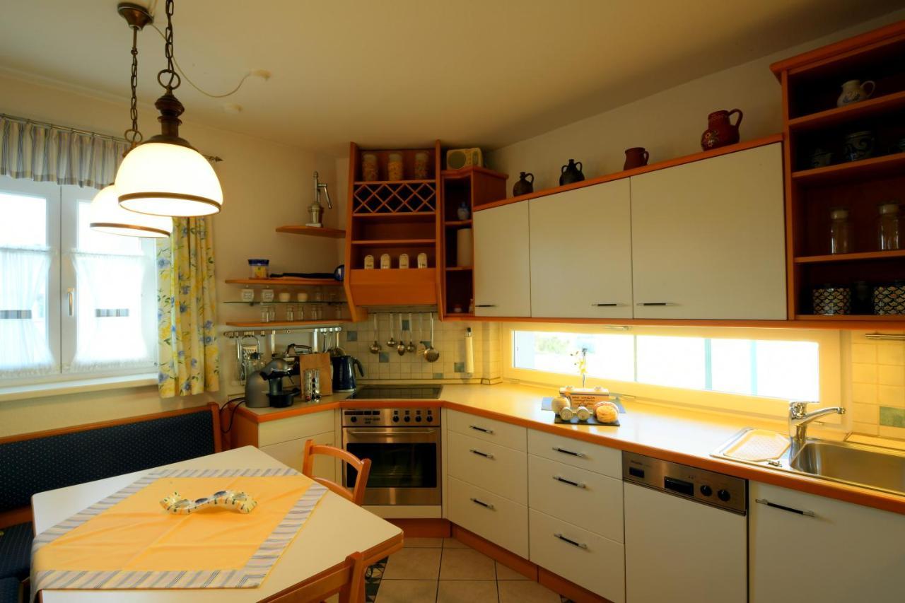 Ferienappartement Regina Schrems  Экстерьер фото