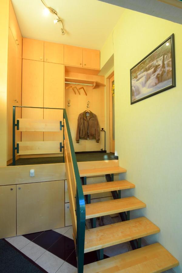 Ferienappartement Regina Schrems  Экстерьер фото